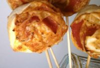 Pizza Pops