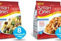 Smart Ones Satisfying Selections Giveaway Has Ended