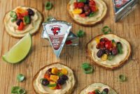 Crispy Fiesta Potato Bites