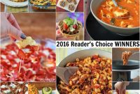 Reader Favorites: 2016’s Top Recipes