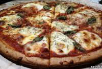 Margherita: Simple Italian Perfection