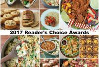 The Best of 2017: Reader Voted Awards