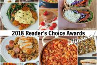 2018 Readers Choice Top Picks