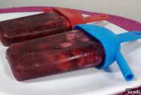 Frozen Sangria Delights