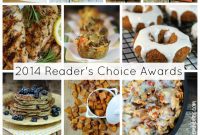 2014 Reader Favorites Award Winning Recipes