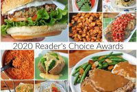 Your Picks for the Best of 2020 Revealed