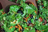 Zesty Superfood Harvest