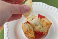 Pizzeria Pull-Aparts