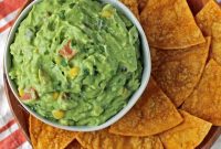 Fiesta Guacamole