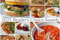 The Polls Are Closed for the 2021 Reader’s Choice Awards