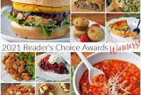 Our Readers’ Favorite Recipes of 2021