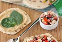 Hellenic Flatbread Crisps