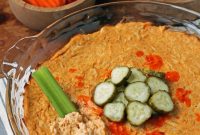 Ultimate Nashville Hot Chicken Dip
