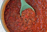 Effortless Weeknight Bolognese Feast