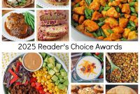 The Votes Are In for the 2025 Readers Choice Awards
