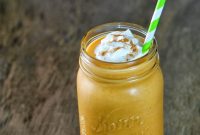 Pumpkin Spice Bliss Smoothie