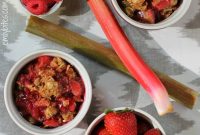 Golden Bumbleberry Crumble