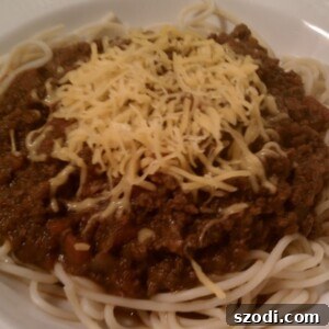 Cincinnati Chili